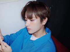 밀선배랑 아기여친