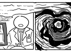 우울해 하지 말아요