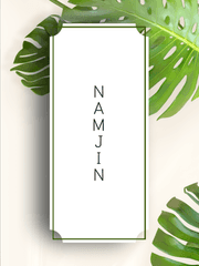 [랩진] NAMJIN