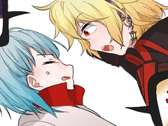 야채관 애들 그림 모음