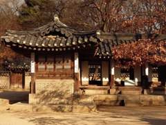 百花擾亂(백화요란) : 제, 一장