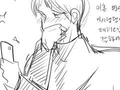 귀여운건 형이야