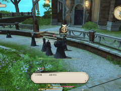 효월의 종언 11일차