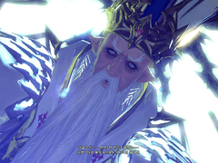 토르당7세가 만약 미남캐로 등장했다면...