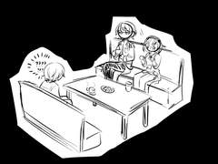 [원더쇼] 극중극