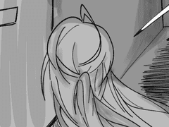 그리하여 그립다.