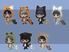 잠옷틴 유료 공유