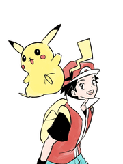 포켓몬스터 2차 창작 모음