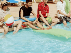 2023년 주제 소설 후기🖊