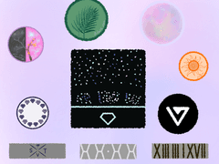 [스티커] 0526 SVT