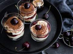 Sweet Sweets in the Moon Night