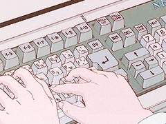 [주술회전 상황문답]이직했는데 전남친들이 상사(?)인 것 같아요