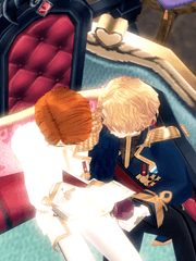 톨비쉬 드림(스샷)