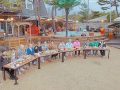 220526 SEVENTEEN 7th Anniversary ‘Chapter7:teen’ 1