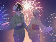 명탐정코난 | 드림 커미션 모음 ④