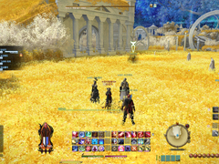 효월 멘퀘 19(90던전/엔딩?)