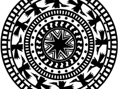 한 마교도의 이야기