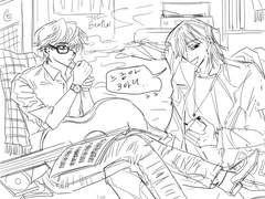 조 해리슨 +pair/4인관