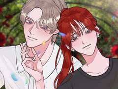 마계 이야기 (IF...)