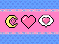 도트 데코 스티커 (7월 이후 가격 인상)