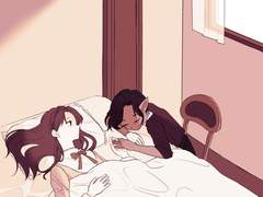 큐브x올리브 (프린세스메이커2)