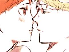 2n살 츠키히나 만화+고양이 츳키