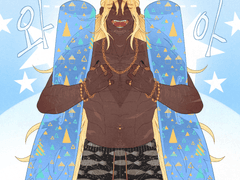 니코 러닝중 로그