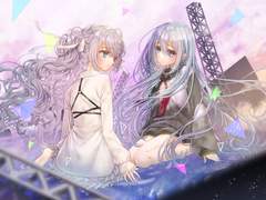 한국 서버 출시 기념 일러스트 6일차