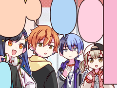 제110화「주최 이벤트를 향해」