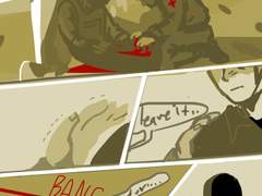 존 왓슨의 악몽