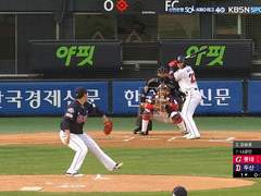 05.26(목) 18:30KBO SSG vs 롯데 (라인업 분석 예정)