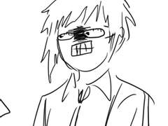 BSD) 5월치 병맛만화모음