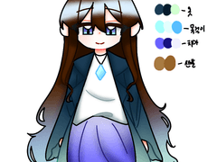 뜰마린팀 (바다 AU)