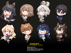 COMMISSION(日本語）