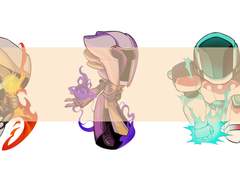 7월 디페스타 부스 홍보글