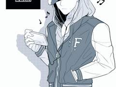 [DBD/살인마/짧만화]#.기묘한 브금