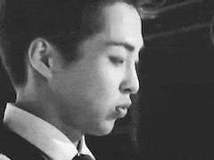 옥잠화(玉簪花) [現] _ 03