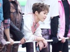 옥잠화(玉簪花) [現] _ 05