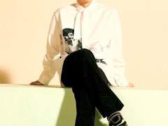 옥잠화(玉簪花) [現] _ 08