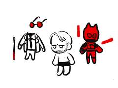 퍼니디디/프랭크맷