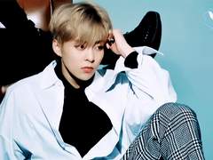 옥잠화(玉簪花) [現] _ 10