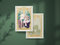 [세포신곡/레이하루] Cup of Proposal