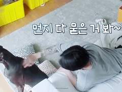 밤이의 관찰일지 4