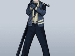 내가 그림을 그만둔 이유