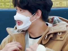 220526 짜리짜리 이용진 gif(2)