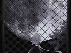 달을 바라보며 그날의 풍경을 떠올렸다.