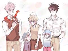 내스급 에필로그 아가들