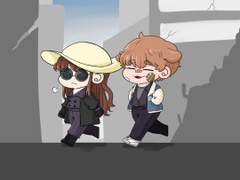 #세상과_당신의_끝AU