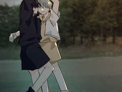 세상의 끝에서 forever together