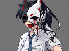 하세가와 나기 | 2학년 | XY | 인간